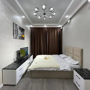  Апартаменты Comfort Казахстан