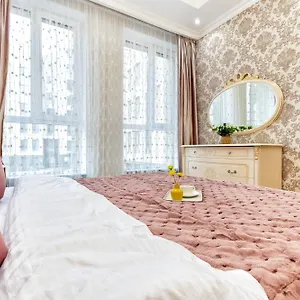 Апартаменты возле экспо, Астана