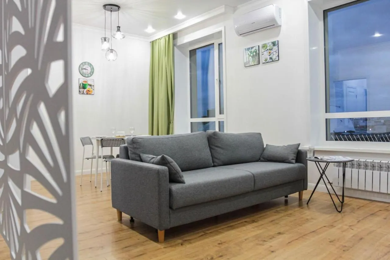 Lux Apartment Umai Астана