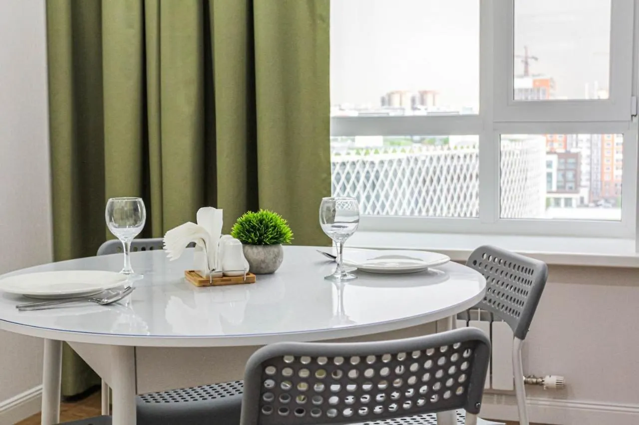 Lux Apartment Umai Астана 0*,  Казахстан