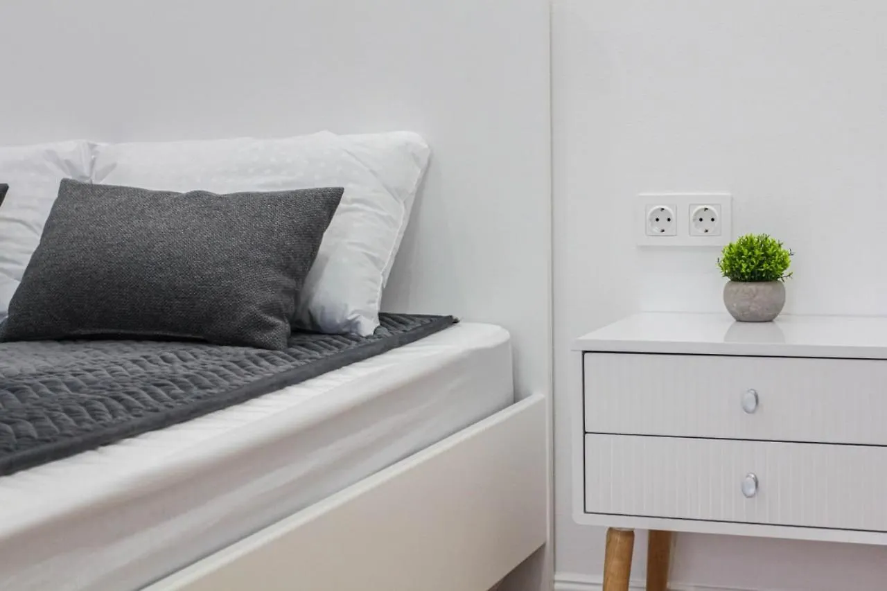 Lux Apartment Umai Астана