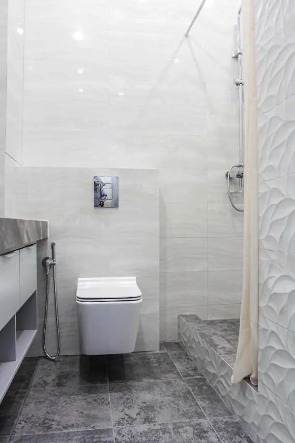 Lux Apartment Umai Астана