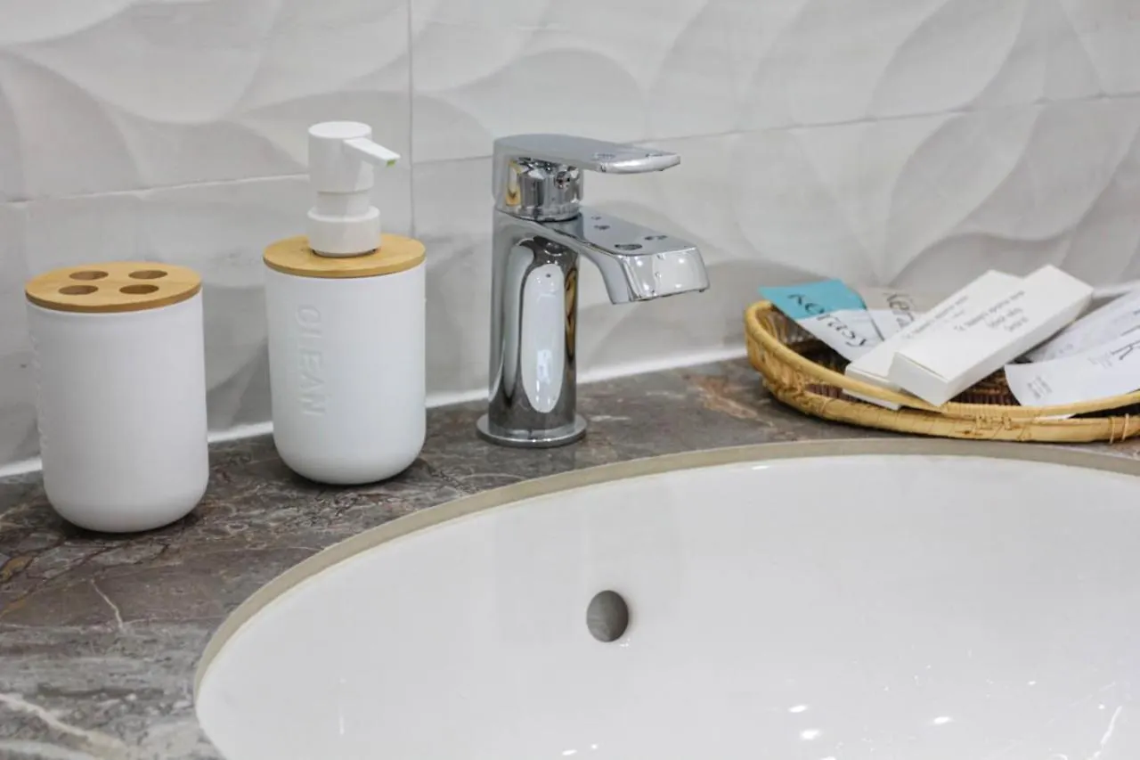 Lux Apartment Umai Астана Казахстан