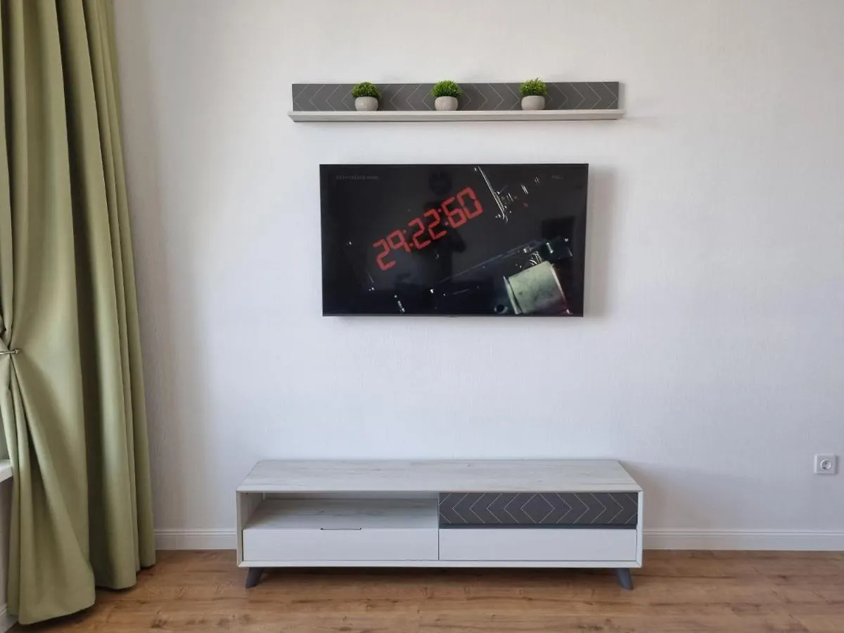 Lux Apartment Umai Астана 0*,