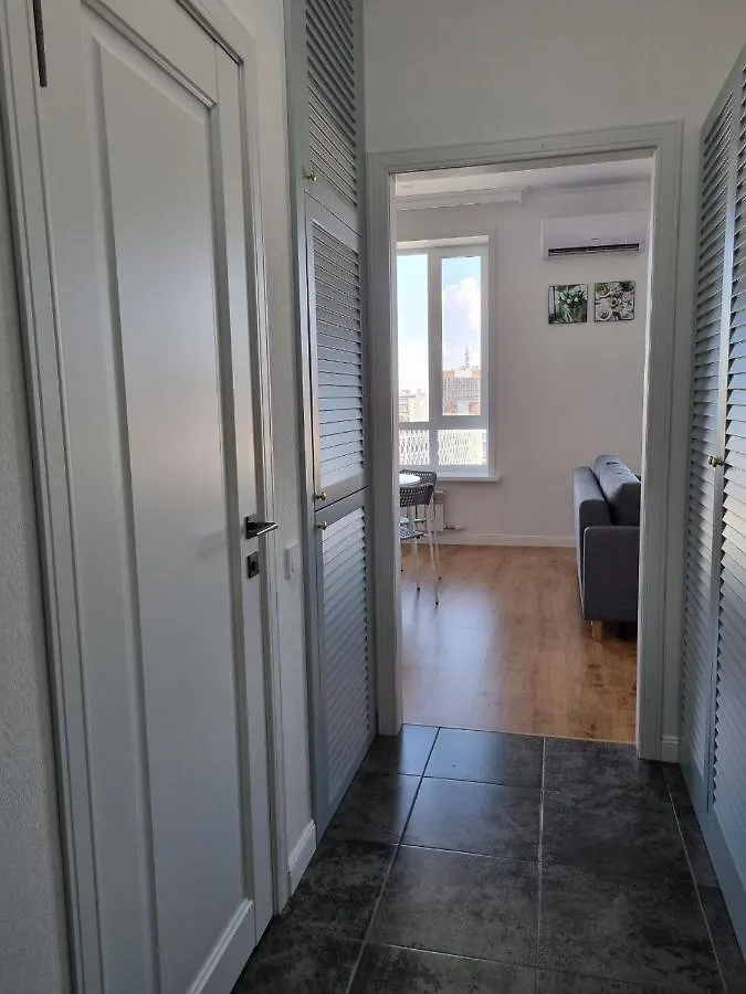 Lux Apartment Umai Αστάνα 0*,